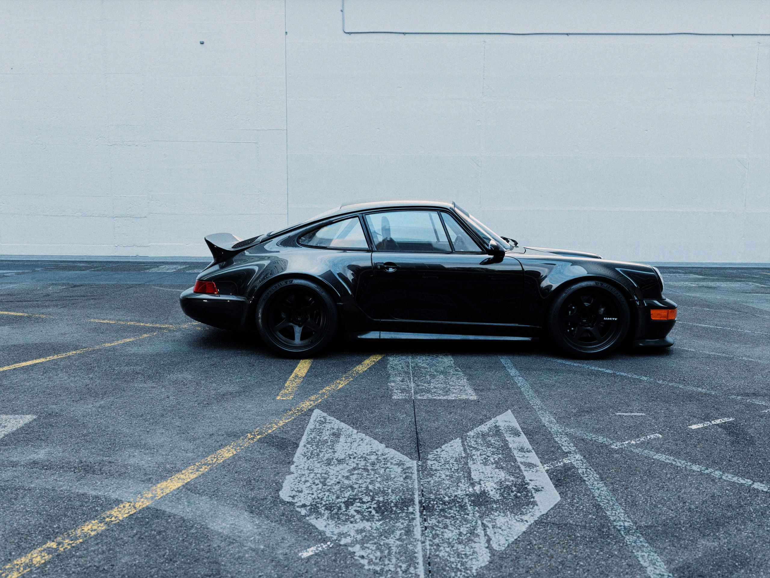 Porsche 964 RXR