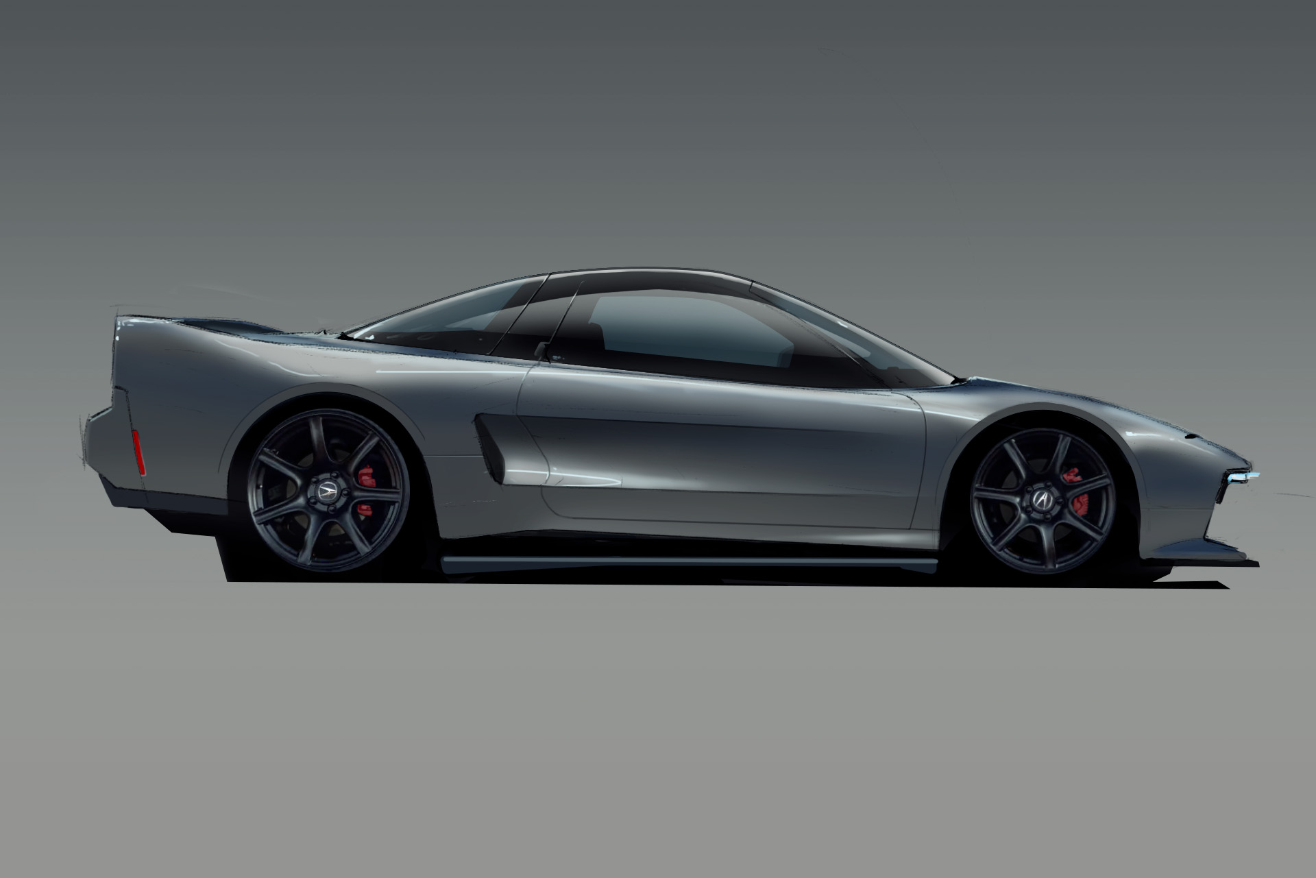 NSX_SKETCH_02_SIDE